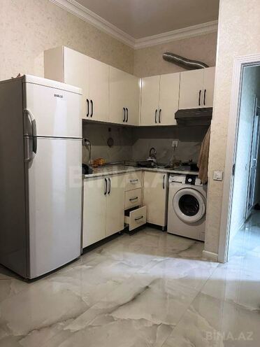 İcarəyə verilir 2 otaqlı yeni tikili 45 m², 28 May m., photo 7 from 16