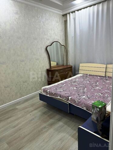 İcarəyə verilir 2 otaqlı yeni tikili 45 m², 28 May m., photo 8 from 16