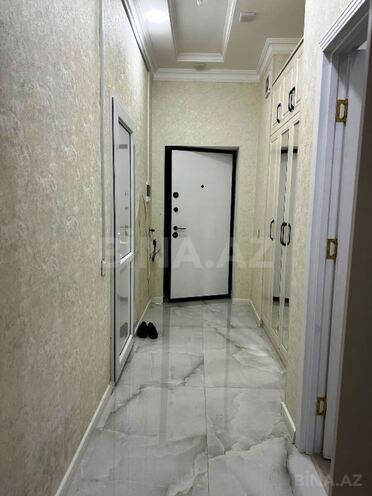 İcarəyə verilir 2 otaqlı yeni tikili 45 m², 28 May m., photo 3 from 16