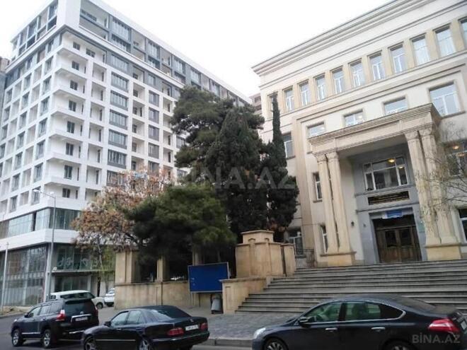 İcarəyə verilir 2 otaqlı yeni tikili 45 m², 28 May m., photo 1 from 16