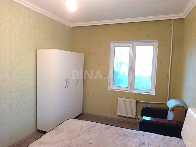 İcarəyə verilir 2 otaqlı köhnə tikili 40 m², Suraxanı r., photo 3 from 13