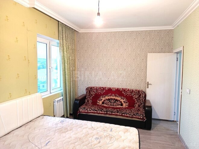 İcarəyə verilir 2 otaqlı köhnə tikili 40 m², Suraxanı r., photo 4 from 13