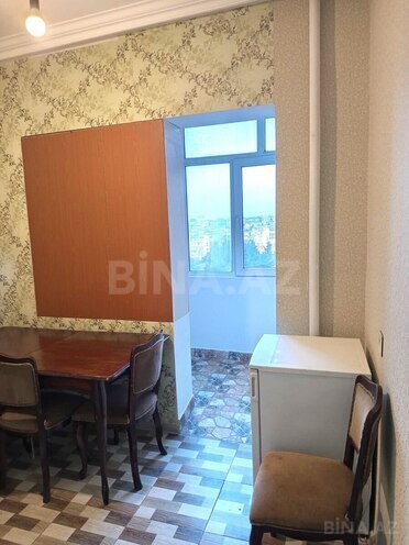 İcarəyə verilir 2 otaqlı köhnə tikili 40 m², Suraxanı r., photo 8 from 13