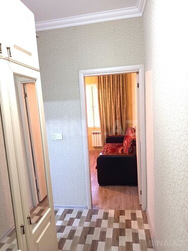 İcarəyə verilir 2 otaqlı köhnə tikili 40 m², Suraxanı r., photo 5 from 13