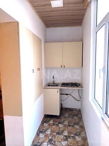 İcarəyə verilir 2 otaqlı köhnə tikili 40 m², Suraxanı r., photo 6 from 13
