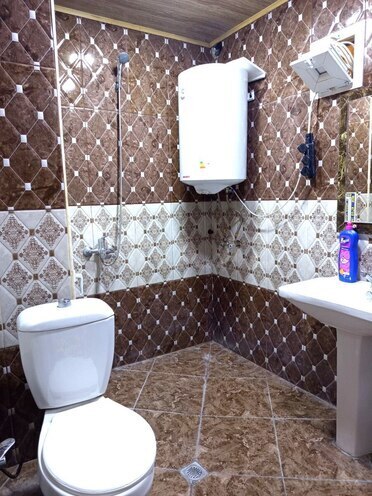 İcarəyə verilir 2 otaqlı köhnə tikili 40 m², Suraxanı r., photo 12 from 13