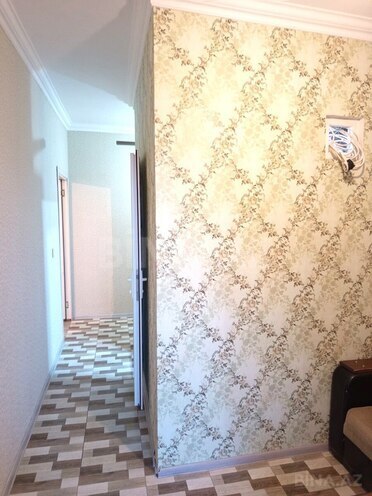 İcarəyə verilir 2 otaqlı köhnə tikili 40 m², Suraxanı r., photo 10 from 13