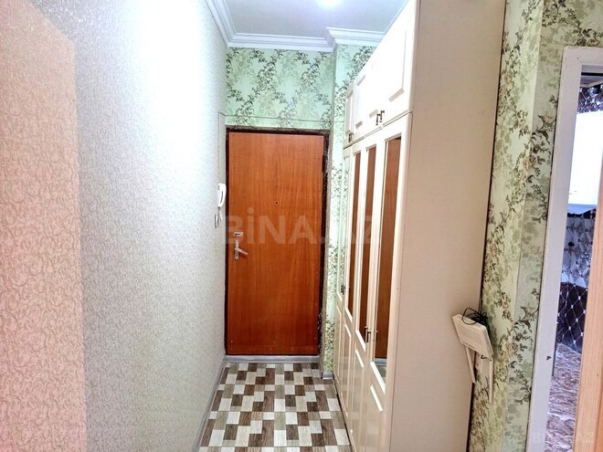 İcarəyə verilir 2 otaqlı köhnə tikili 40 m², Suraxanı r., photo 11 from 13
