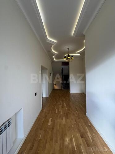 Satılır 10 otaqlı həyət evi/bağ evi 540 m², Elmlər Akademiyası m., photo 21 from 31