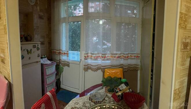 İcarəyə verilir 2 otaqlı köhnə tikili 55 m², Əhmədli m., photo 10 from 15