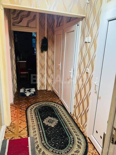 İcarəyə verilir 2 otaqlı köhnə tikili 55 m², Əhmədli m., photo 11 from 15