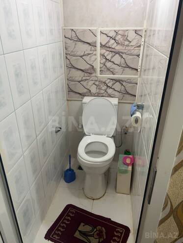 İcarəyə verilir 2 otaqlı köhnə tikili 55 m², Əhmədli m., photo 14 from 15