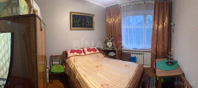 İcarəyə verilir 2 otaqlı köhnə tikili 55 m², Əhmədli m., photo 5 from 15