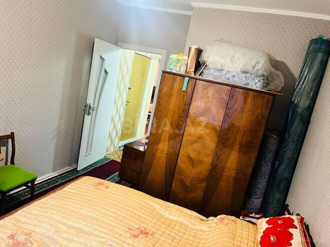 İcarəyə verilir 2 otaqlı köhnə tikili 55 m², Əhmədli m., photo 7 from 15