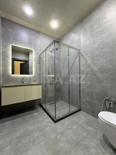 Satılır 6 otaqlı həyət evi/bağ evi 350 m², Mərdəkan q., photo 31 from 32