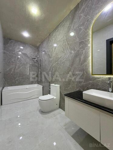 Satılır 6 otaqlı həyət evi/bağ evi 350 m², Mərdəkan q., photo 27 from 32
