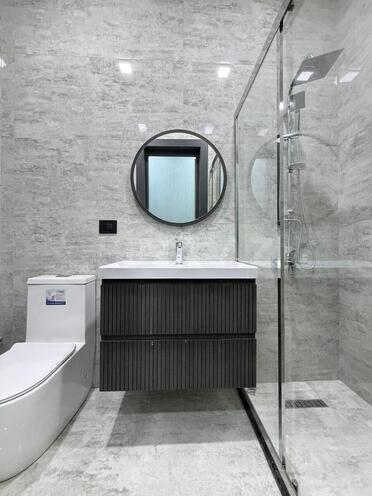 Satılır 6 otaqlı həyət evi/bağ evi 350 m², Mərdəkan q., photo 21 from 32