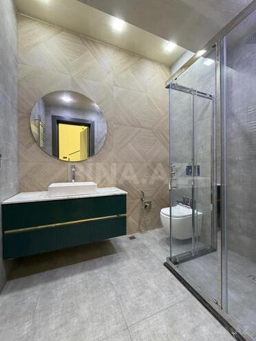 Satılır 6 otaqlı həyət evi/bağ evi 350 m², Mərdəkan q., photo 18 from 32