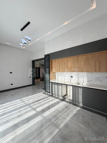 Satılır 6 otaqlı həyət evi/bağ evi 350 m², Mərdəkan q., photo 17 from 32