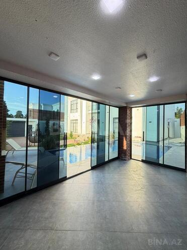 Satılır 6 otaqlı həyət evi/bağ evi 350 m², Mərdəkan q., photo 11 from 32
