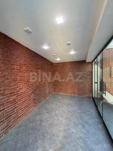 Satılır 6 otaqlı həyət evi/bağ evi 350 m², Mərdəkan q., photo 10 from 32