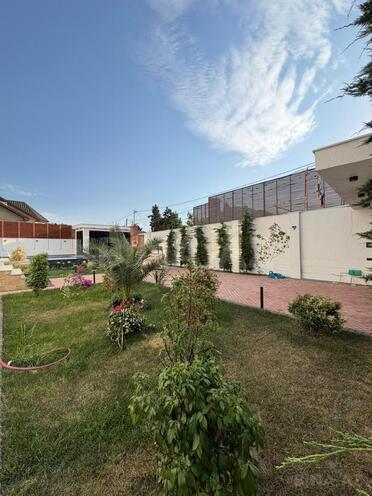 Satılır 6 otaqlı həyət evi/bağ evi 350 m², Mərdəkan q., photo 12 from 32
