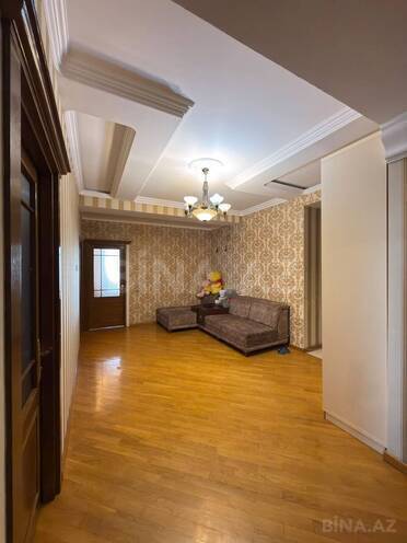 Продаётся 3-комн. новостройка 120 м², Наримановский  р., photo 16 from 19