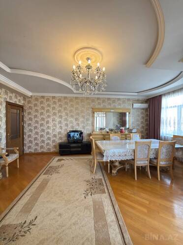 Продаётся 3-комн. новостройка 120 м², Наримановский  р., photo 4 from 19