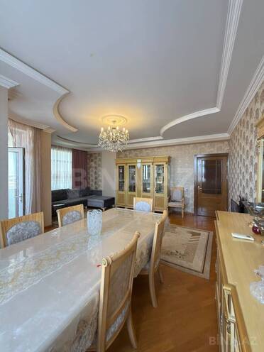 Продаётся 3-комн. новостройка 120 м², Наримановский  р., photo 1 from 19