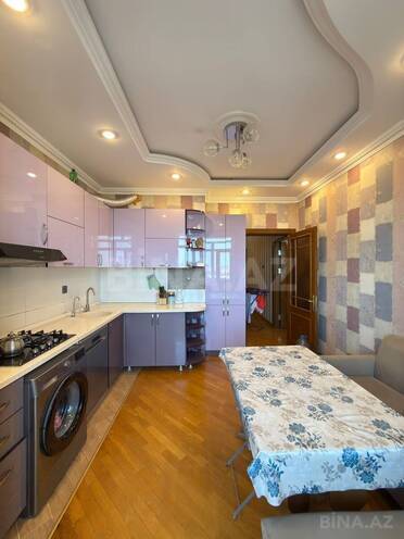 Продаётся 3-комн. новостройка 120 м², Наримановский  р., photo 12 from 19