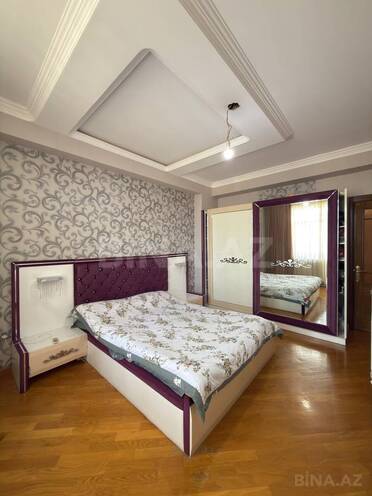 Продаётся 3-комн. новостройка 120 м², Наримановский  р., photo 9 from 19