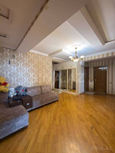 Продаётся 3-комн. новостройка 120 м², Наримановский  р., photo 17 from 19
