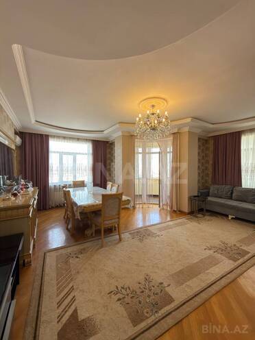 Продаётся 3-комн. новостройка 120 м², Наримановский  р., photo 6 from 19