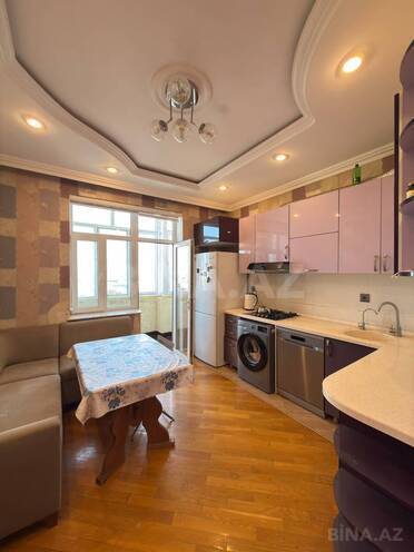 Продаётся 3-комн. новостройка 120 м², Наримановский  р., photo 14 from 19