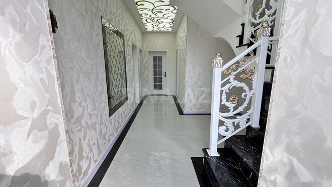 Продаётся 5-комн. дом/дача 200 м², пос. Масазыр, photo 9 from 19
