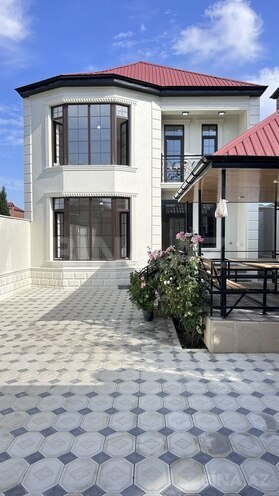Продаётся 5-комн. дом/дача 200 м², пос. Масазыр, photo 4 from 19