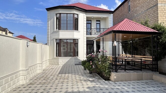Продаётся 5-комн. дом/дача 200 м², пос. Масазыр, photo 1 from 19