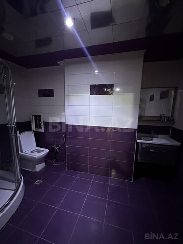 Сдаётся 3-комн. новостройка 115 м², м. Иншаатчылар, photo 13 from 16