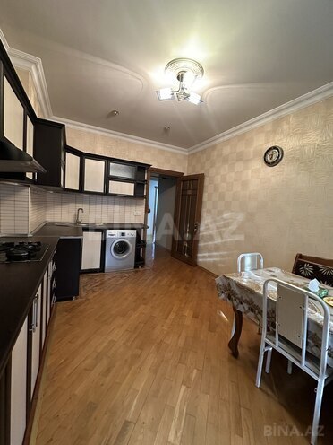 Сдаётся 3-комн. новостройка 115 м², м. Иншаатчылар, photo 15 from 16