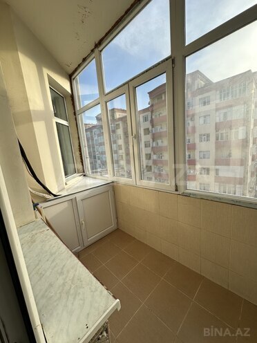 Сдаётся 3-комн. новостройка 115 м², м. Иншаатчылар, photo 9 from 16