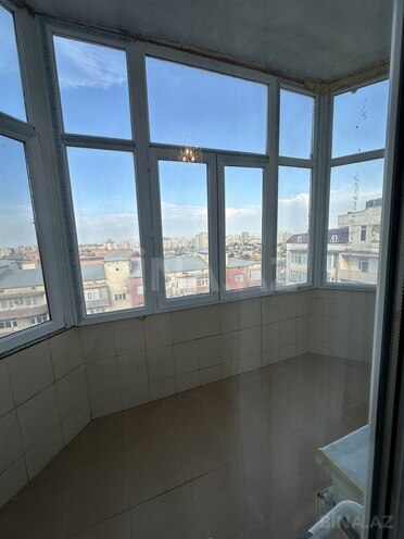 Сдаётся 3-комн. новостройка 115 м², м. Иншаатчылар, photo 11 from 16