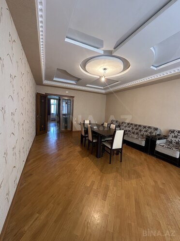 Сдаётся 3-комн. новостройка 115 м², м. Иншаатчылар, photo 3 from 16
