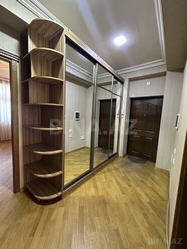 Сдаётся 3-комн. новостройка 115 м², м. Иншаатчылар, photo 10 from 16