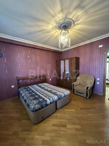 Сдаётся 3-комн. новостройка 115 м², м. Иншаатчылар, photo 7 from 16