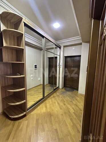 Сдаётся 3-комн. новостройка 115 м², м. Иншаатчылар, photo 12 from 16