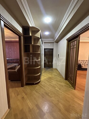 Сдаётся 3-комн. новостройка 115 м², м. Иншаатчылар, photo 8 from 16