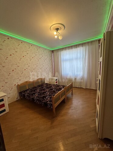 Сдаётся 3-комн. новостройка 115 м², м. Иншаатчылар, photo 5 from 16