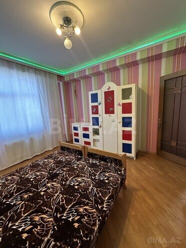 Сдаётся 3-комн. новостройка 115 м², м. Иншаатчылар, photo 6 from 16