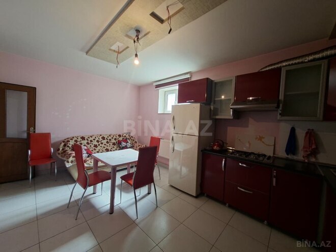 Сдаётся 3-комн. дом/дача 120 м², Бинагадинский р., photo 19 from 27