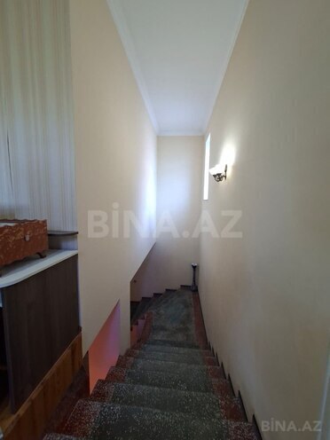 Сдаётся 3-комн. дом/дача 120 м², Бинагадинский р., photo 24 from 27